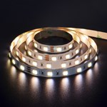 SERIE TIRA DE LEDS 2 EN 1 BLANCO DOBLE SMD5050
